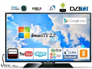 Vesta LED TV 40LD91S Vesta LED TV 40LD91S